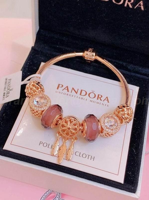 Pandora Bracelets 271